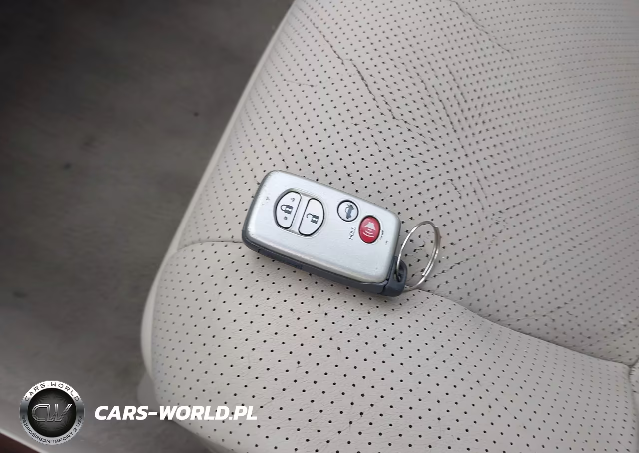 2008 Toyota Avalon Limited VIN:4T1BK36B48U270717 - 11