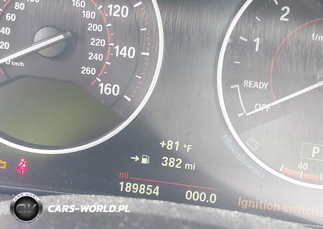 2015 BMW 328I xDrive VIN:WBA3B5G58FNS12093 - 15