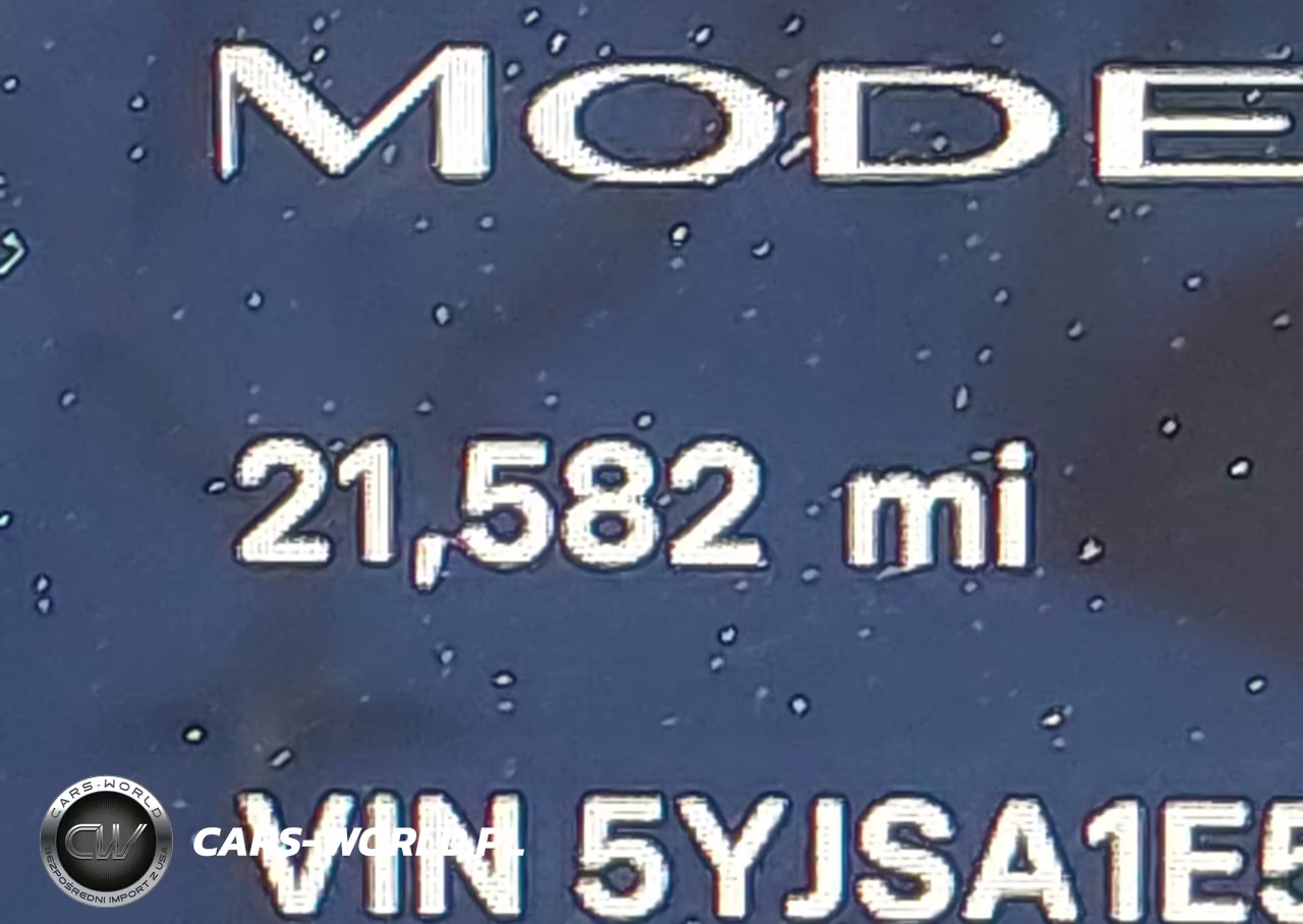 2022 Tesla Model S Dual Motor All-Wheel Drive VIN:5YJSA1E51NF493115 - 19
