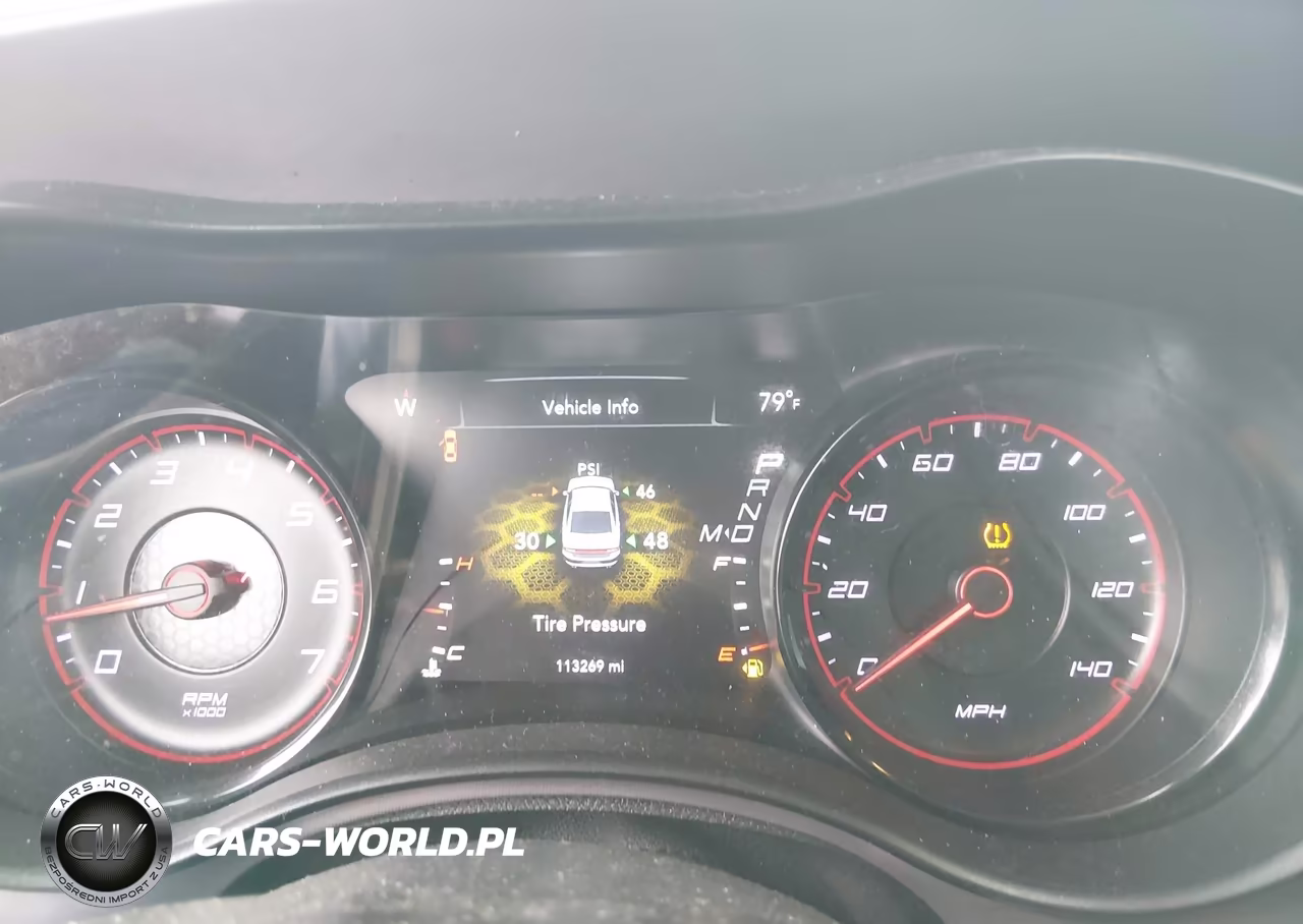 2019 Dodge Charger Sxt Rwd VIN:2C3CDXBG6KH598991 - 7