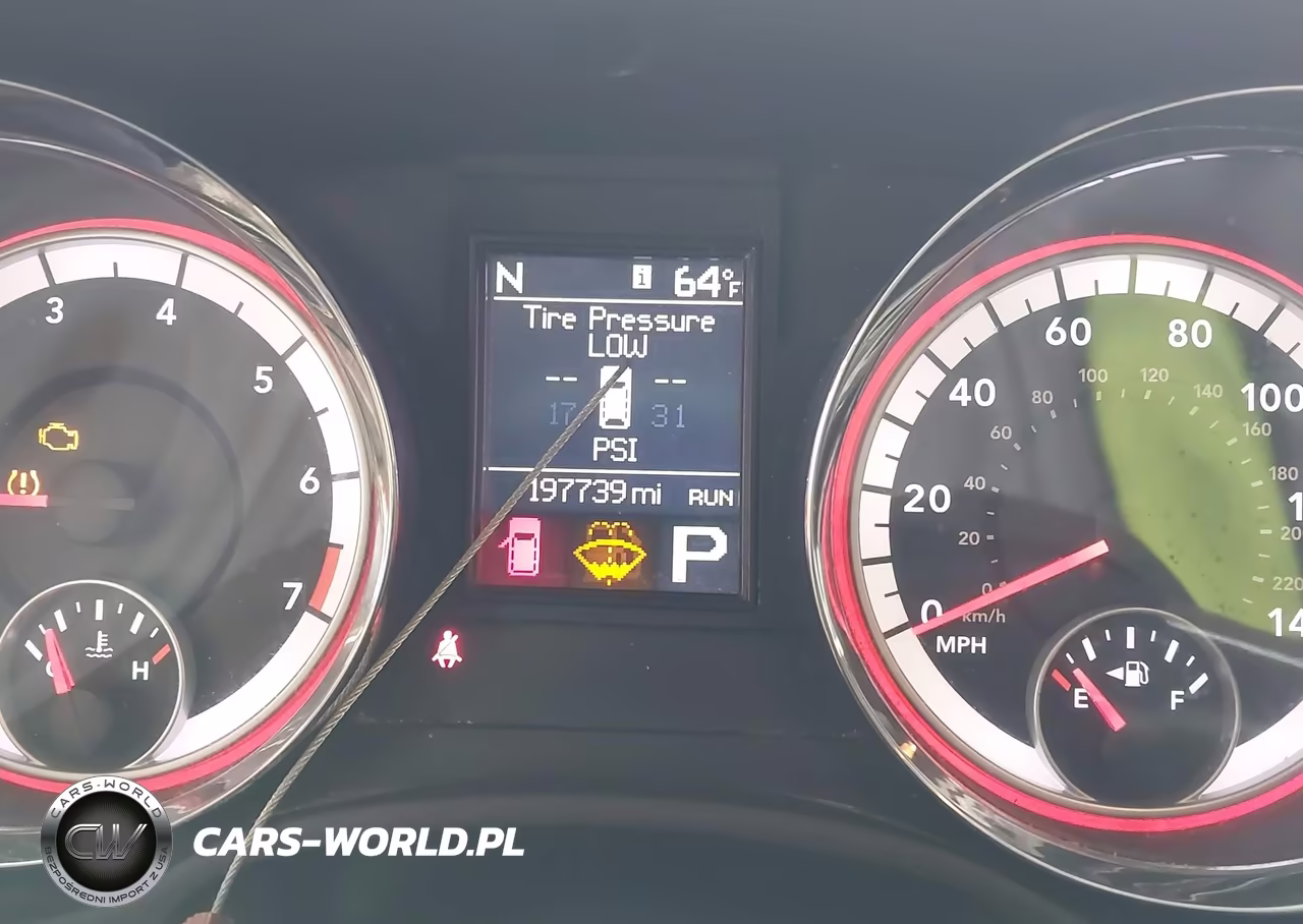 2011 Dodge Durango Crew VIN:1D4RE4GG3BC667460 - 7