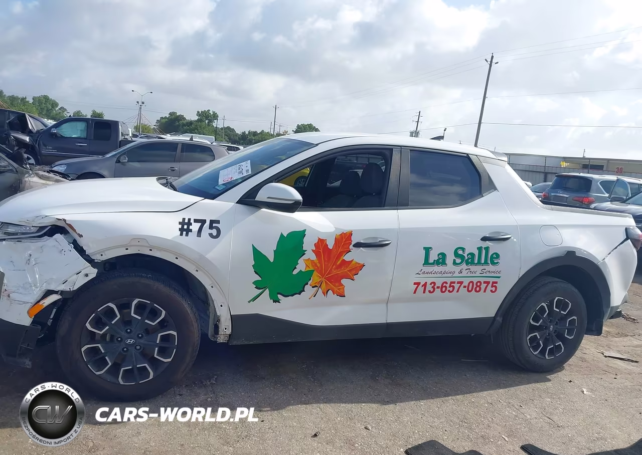 2024 Hyundai Santa Cruz Sel VIN:5NTJB4DE7RH114297 - 14