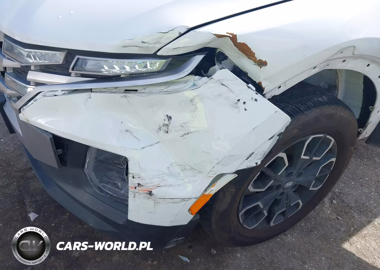2024 Hyundai Santa Cruz Sel VIN:5NTJB4DE7RH114297 - 6