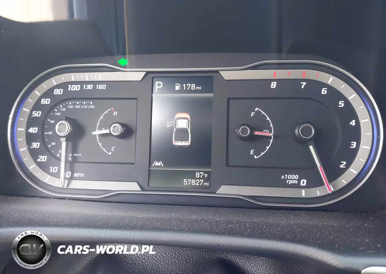 2024 Hyundai Santa Cruz Sel VIN:5NTJB4DE7RH114297 - 7