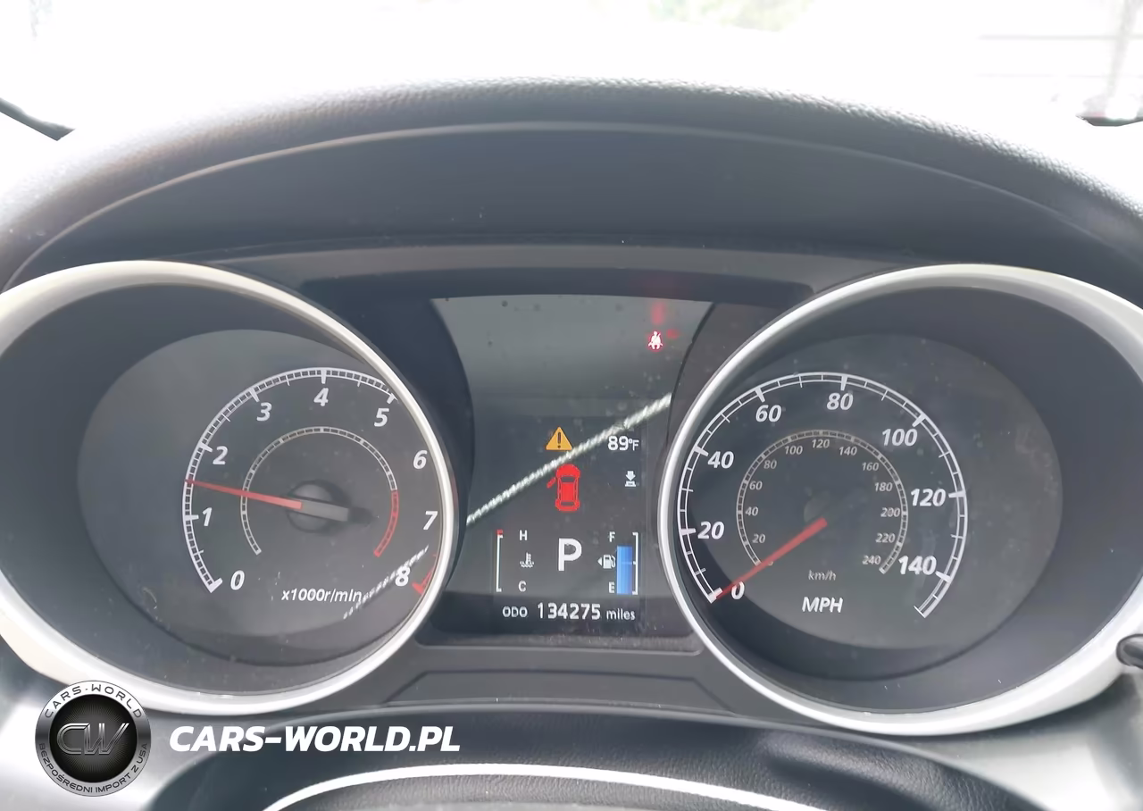 2011 Mitsubishi Outlander Sport Es VIN:JA4AP3AU9BZ005841 - 7