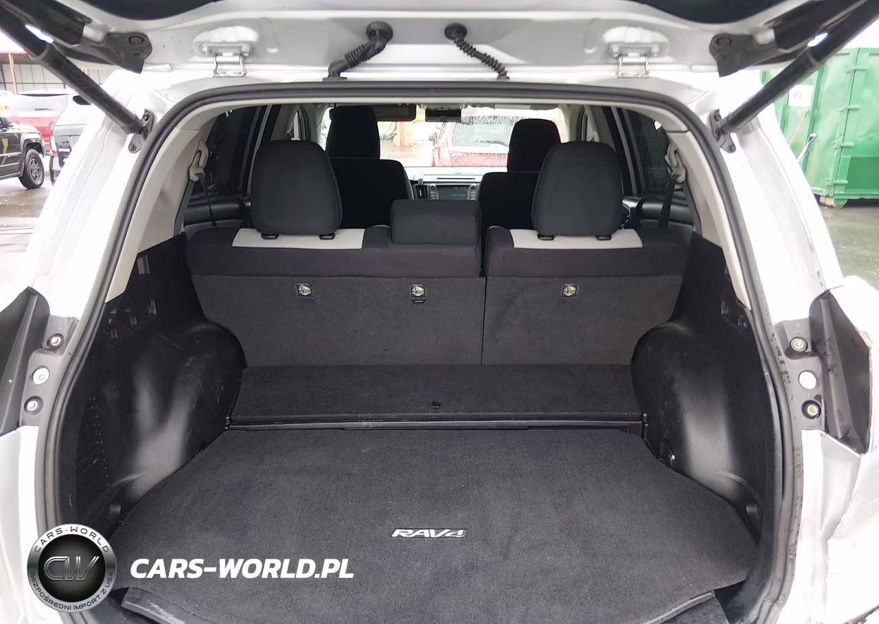 2016 Toyota Rav4 Hybrid Xle VIN:JTMRJREV4GD048746 - 17
