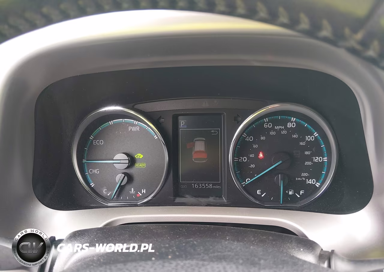 2016 Toyota Rav4 Hybrid Xle VIN:JTMRJREV4GD048746 - 7