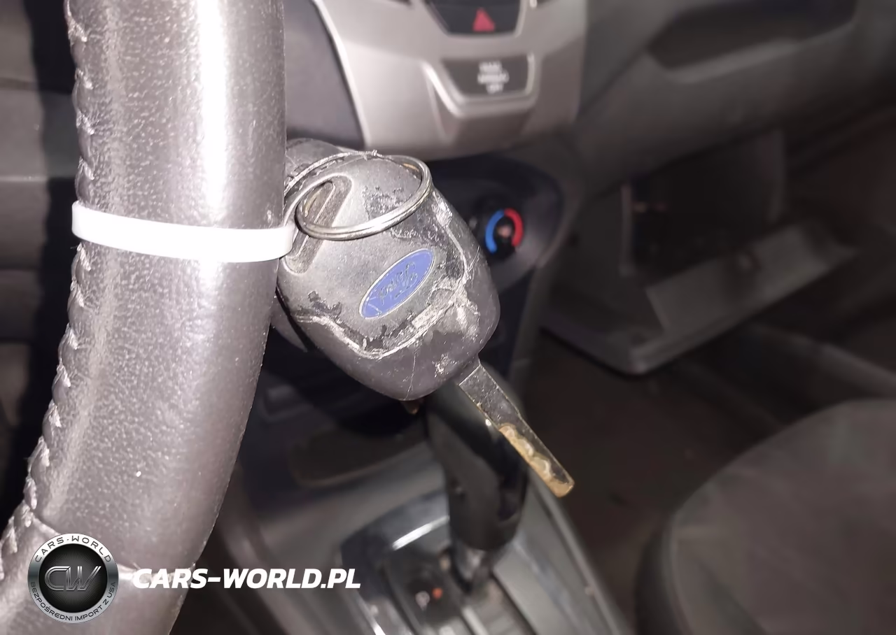 2012 Ford Fiesta Sel VIN:3FADP4CJXCM176182 - 11