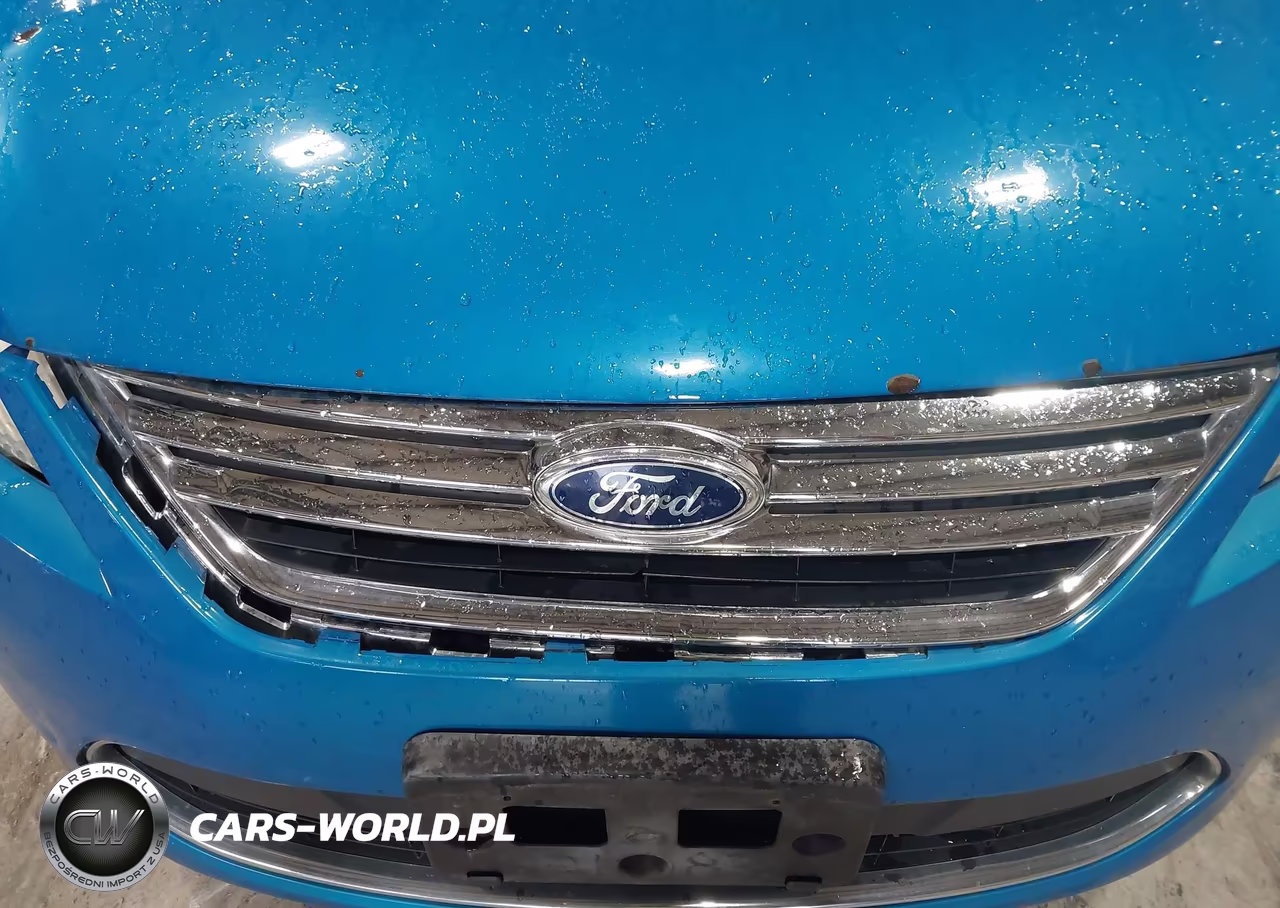 2012 Ford Fiesta Sel VIN:3FADP4CJXCM176182 - 6