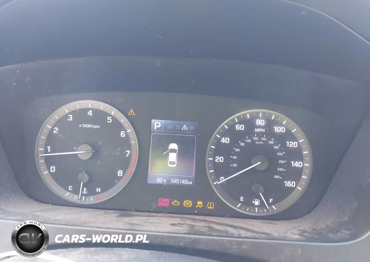 2015 Hyundai Sonata Sport VIN:5NPE34AF8FH061518 - 7