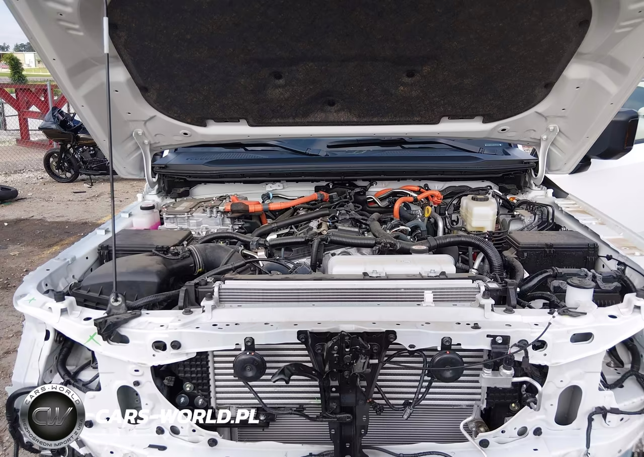 2025 Toyota Land Cruiser 1958 VIN:JTEABFAJ6SK036044 - 10
