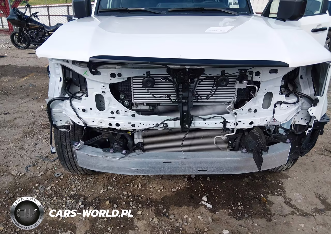 2025 Toyota Land Cruiser 1958 VIN:JTEABFAJ6SK036044 - 6