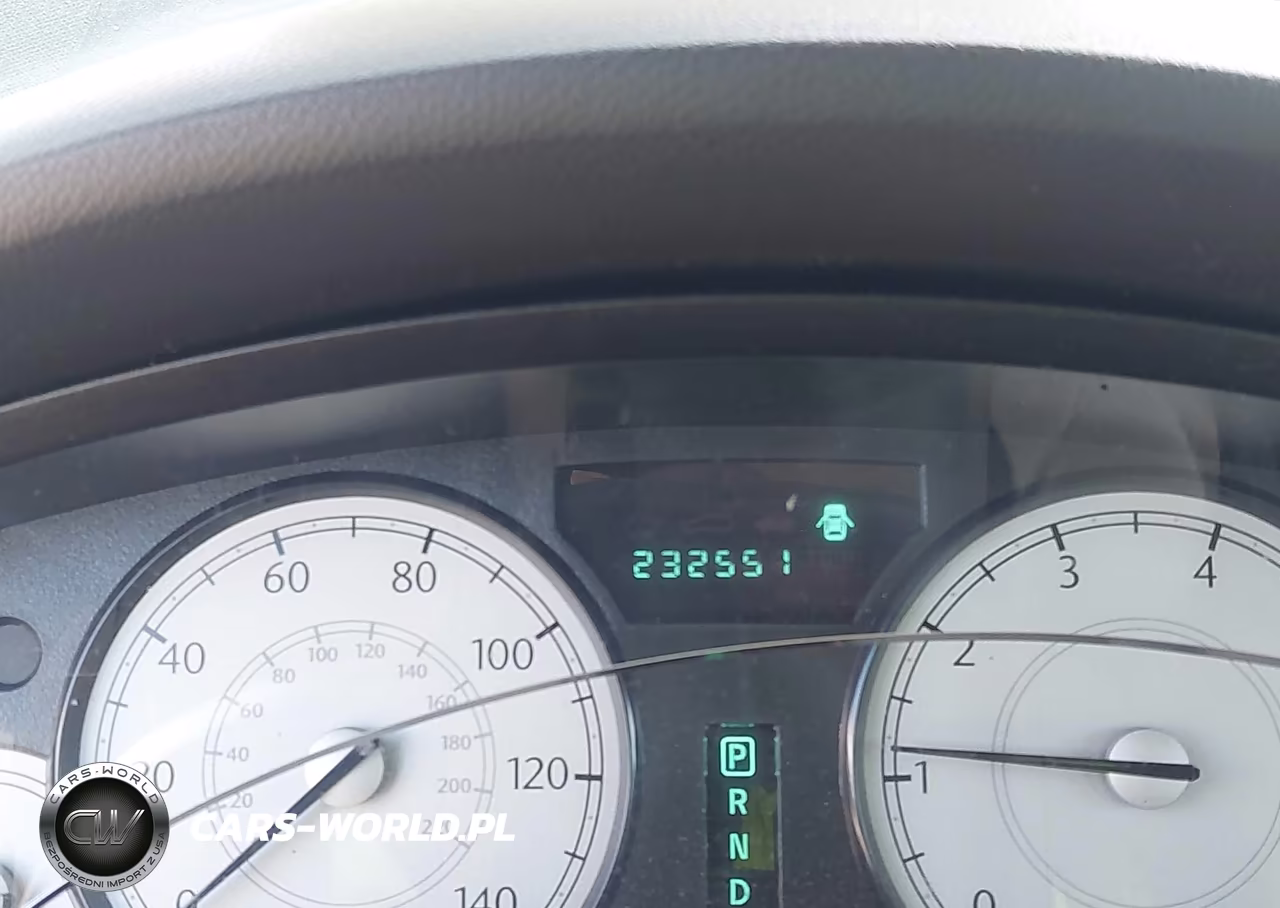 2006 Chrysler 300 Touring VIN:2C3KA53G76H412016 - 15