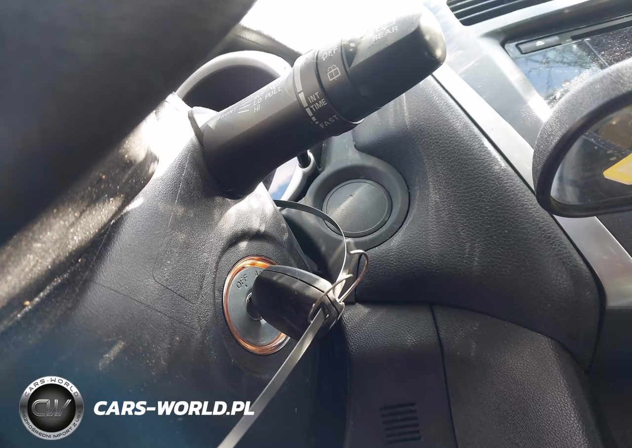 2014 Mitsubishi Outlander Sport Es VIN:4A4AP3AU3EE006509 - 11