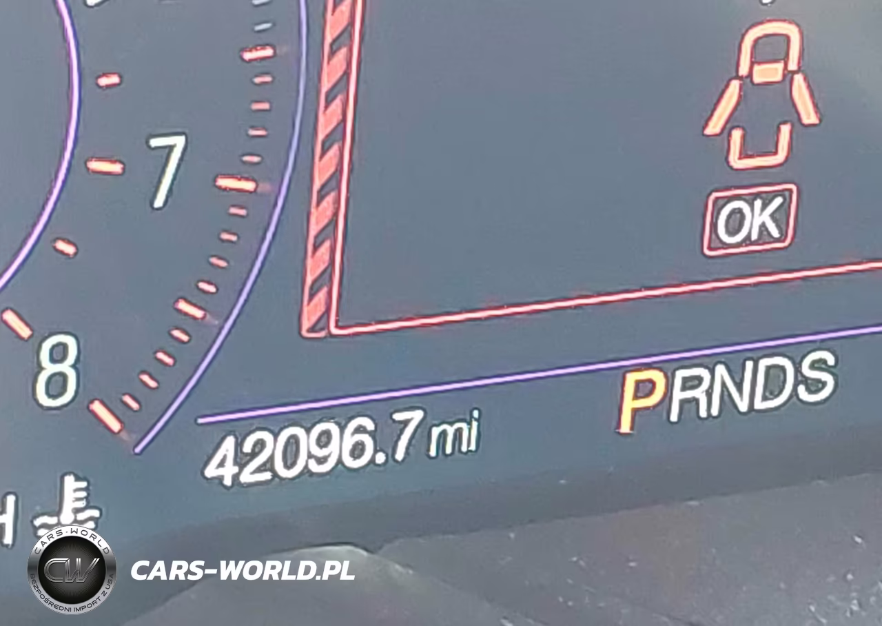 2019 Ford Mustang Ecoboost Premium VIN:1FA6P8TH3K5173237 - 7