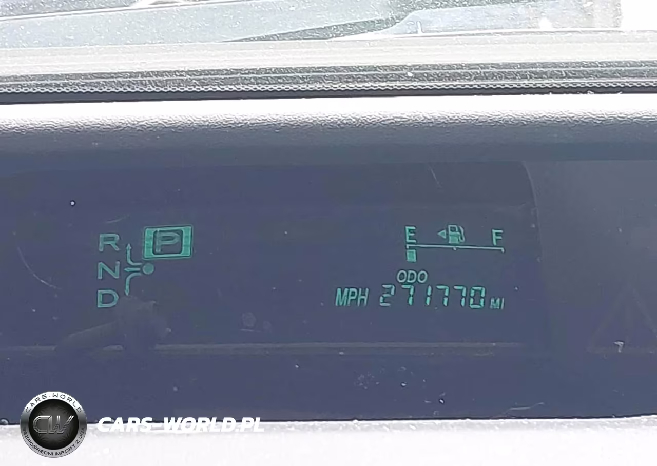 2007 Toyota Prius VIN:JTDKB20U973286523 - 7