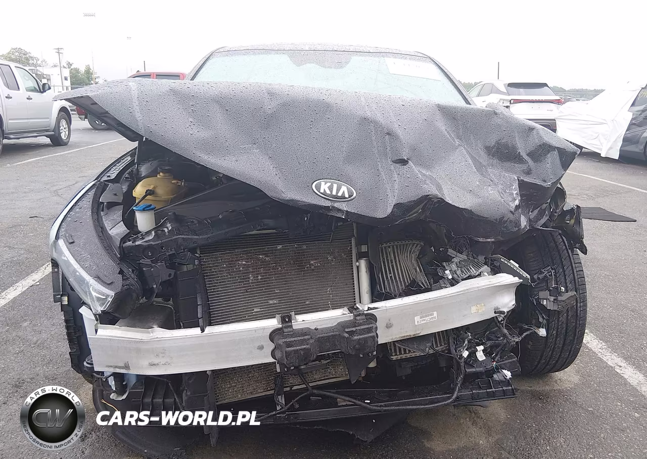 2021 Kia K5 Gt-Line VIN:5XXG64J24MG053163 - 12