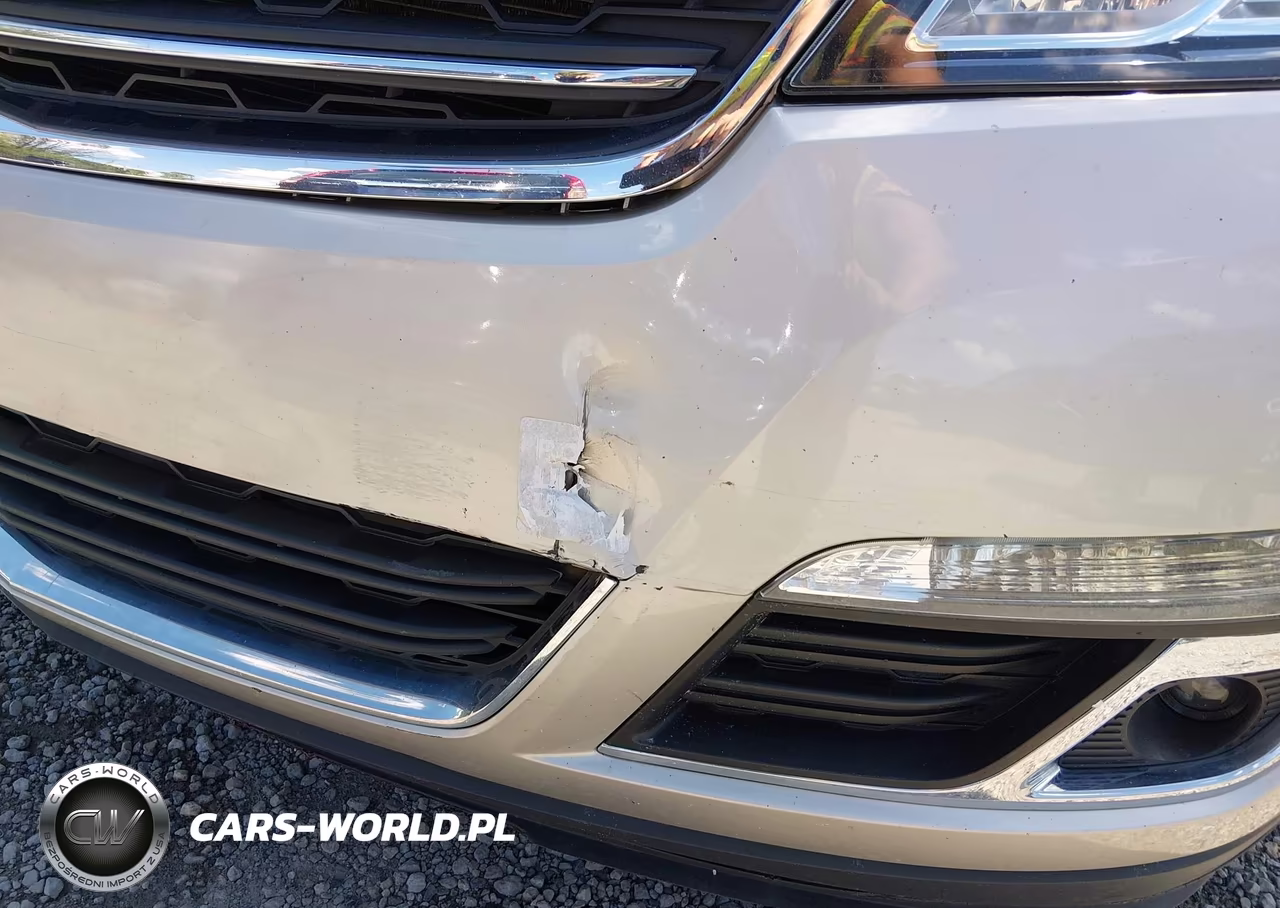 2016 Chevrolet Traverse 1Lt VIN:1GNKRGKD2GJ202826 - 20