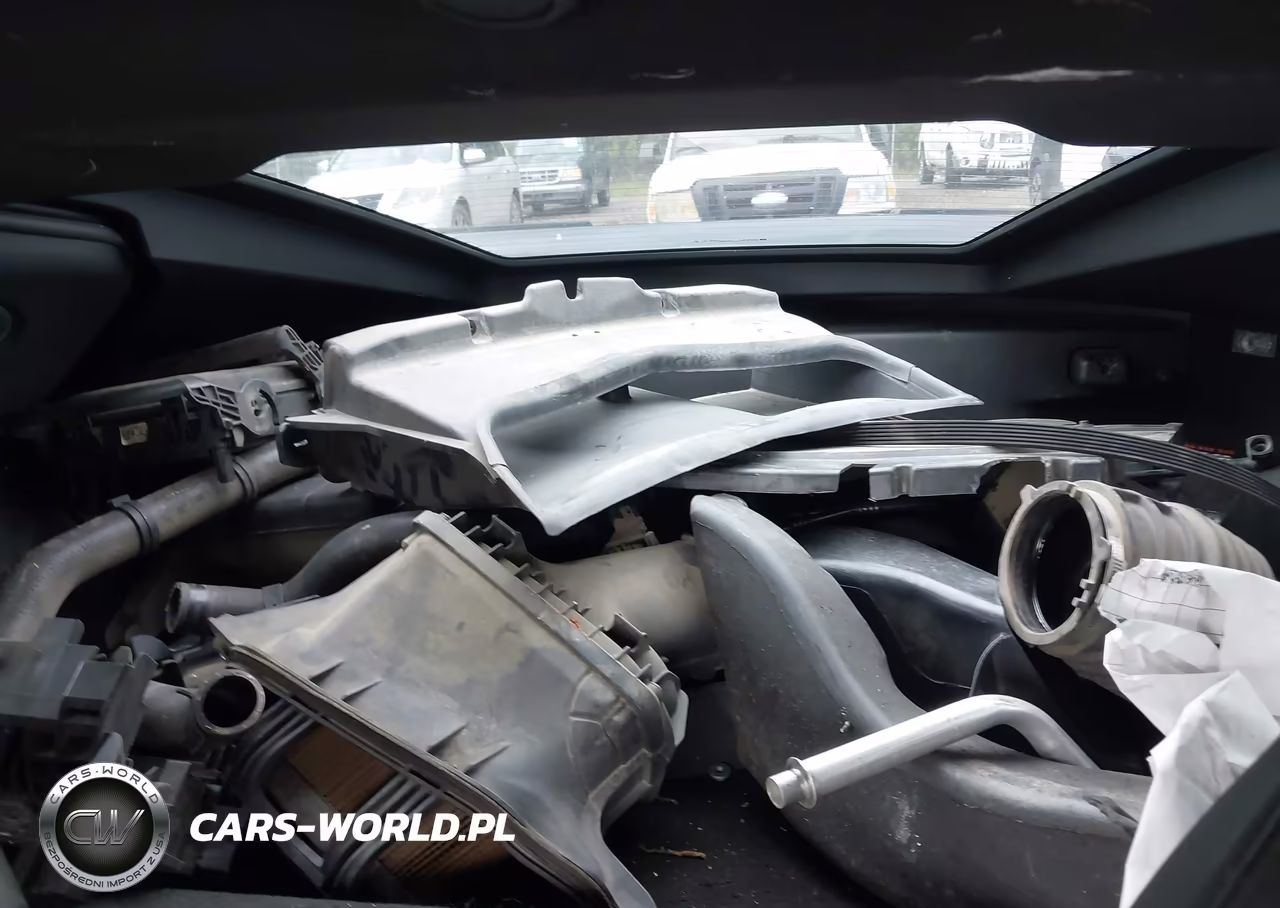 2019 Chevrolet Corvette Grand Sport VIN:1G1YW2D7XK5111335 - 12