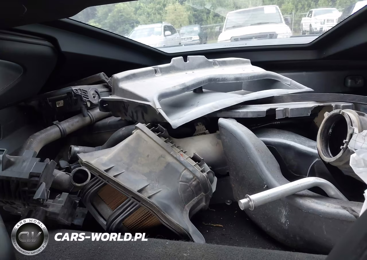 2019 Chevrolet Corvette Grand Sport VIN:1G1YW2D7XK5111335 - 8