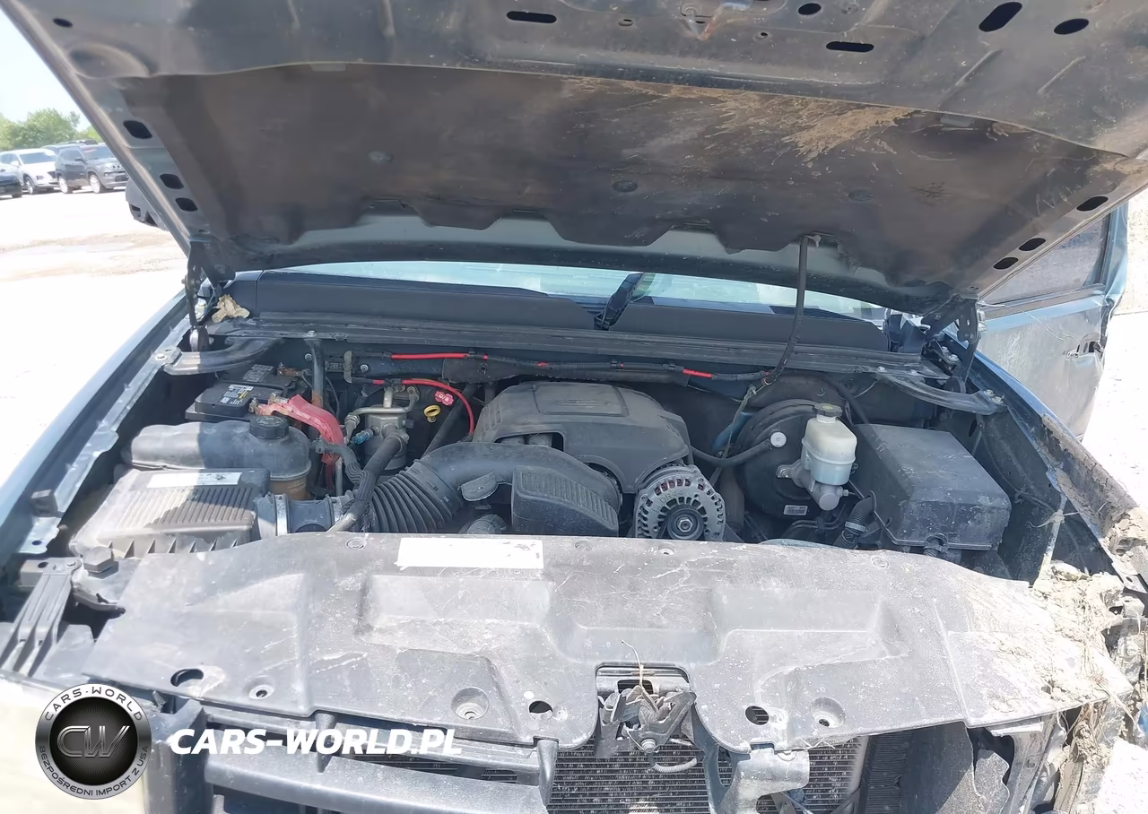 2008 GMC Sierra 1500 Sle1 VIN:1GTEC14C48Z153012 - 10
