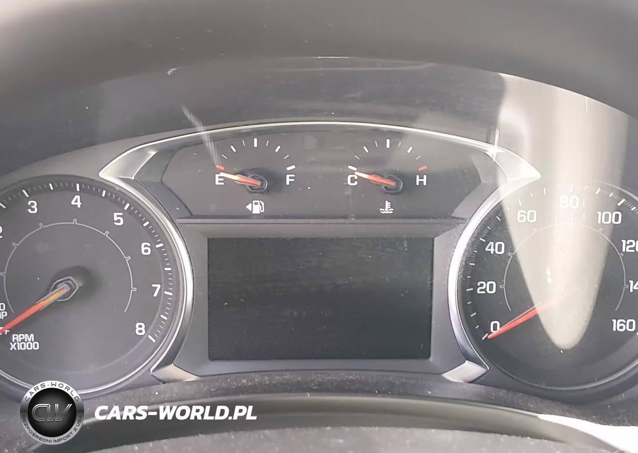 2024 GMC Terrain Fwd Sle VIN:3GKALMEG6RL246581 - 15
