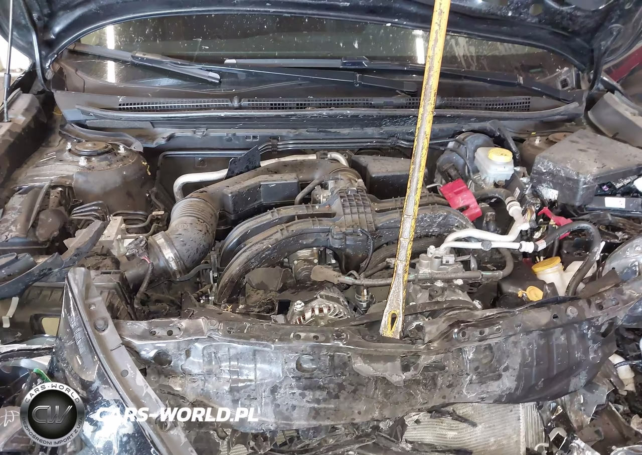 2024 Subaru Legacy Premium VIN:4S3BWAD66R3028697 - 10
