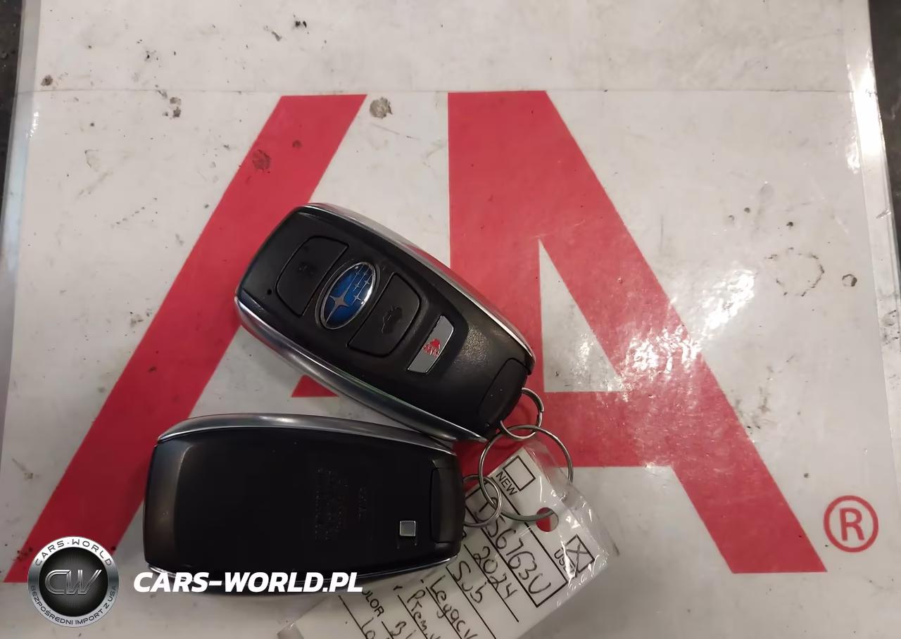 2024 Subaru Legacy Premium VIN:4S3BWAD66R3028697 - 11