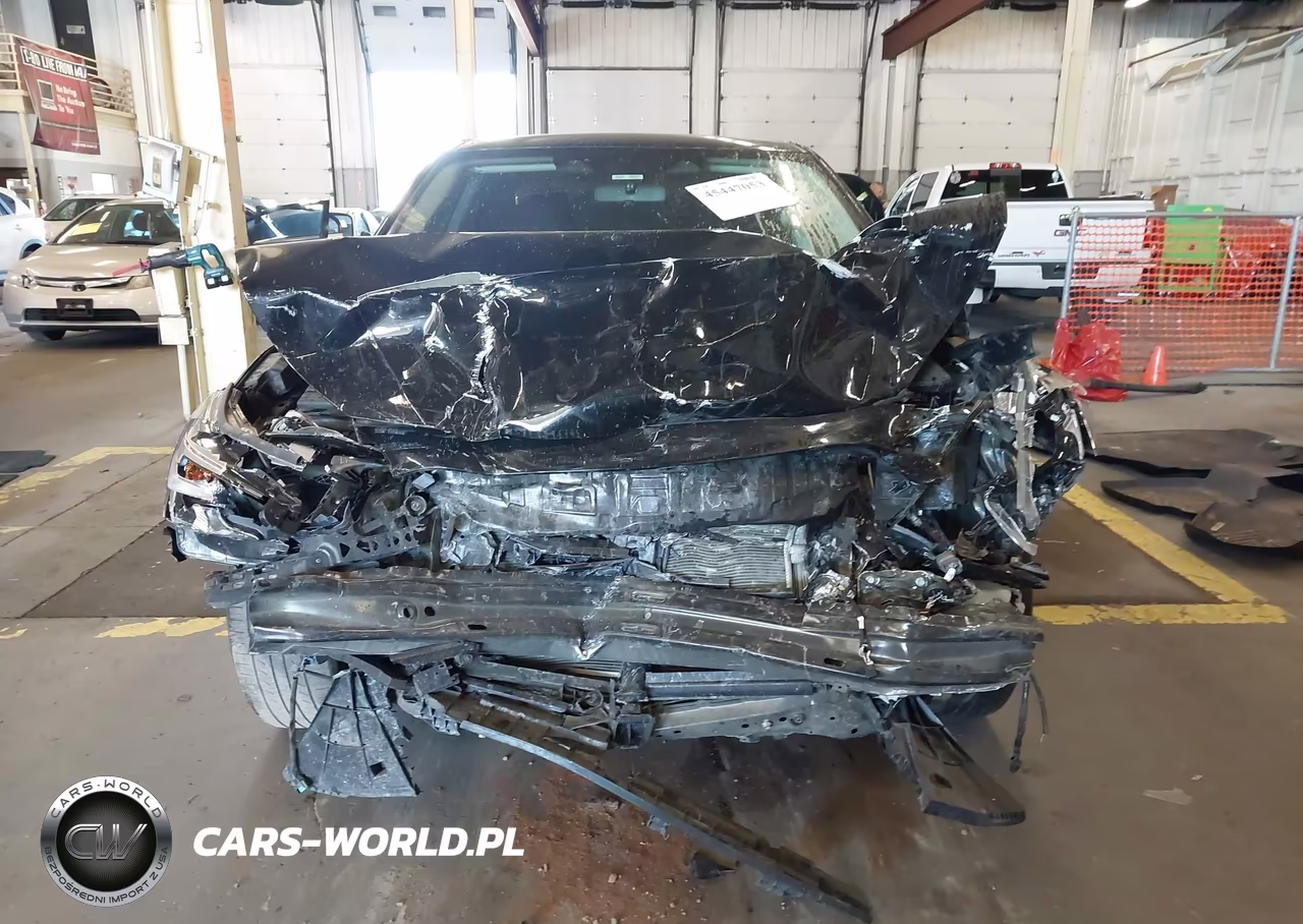 2024 Subaru Legacy Premium VIN:4S3BWAD66R3028697 - 12