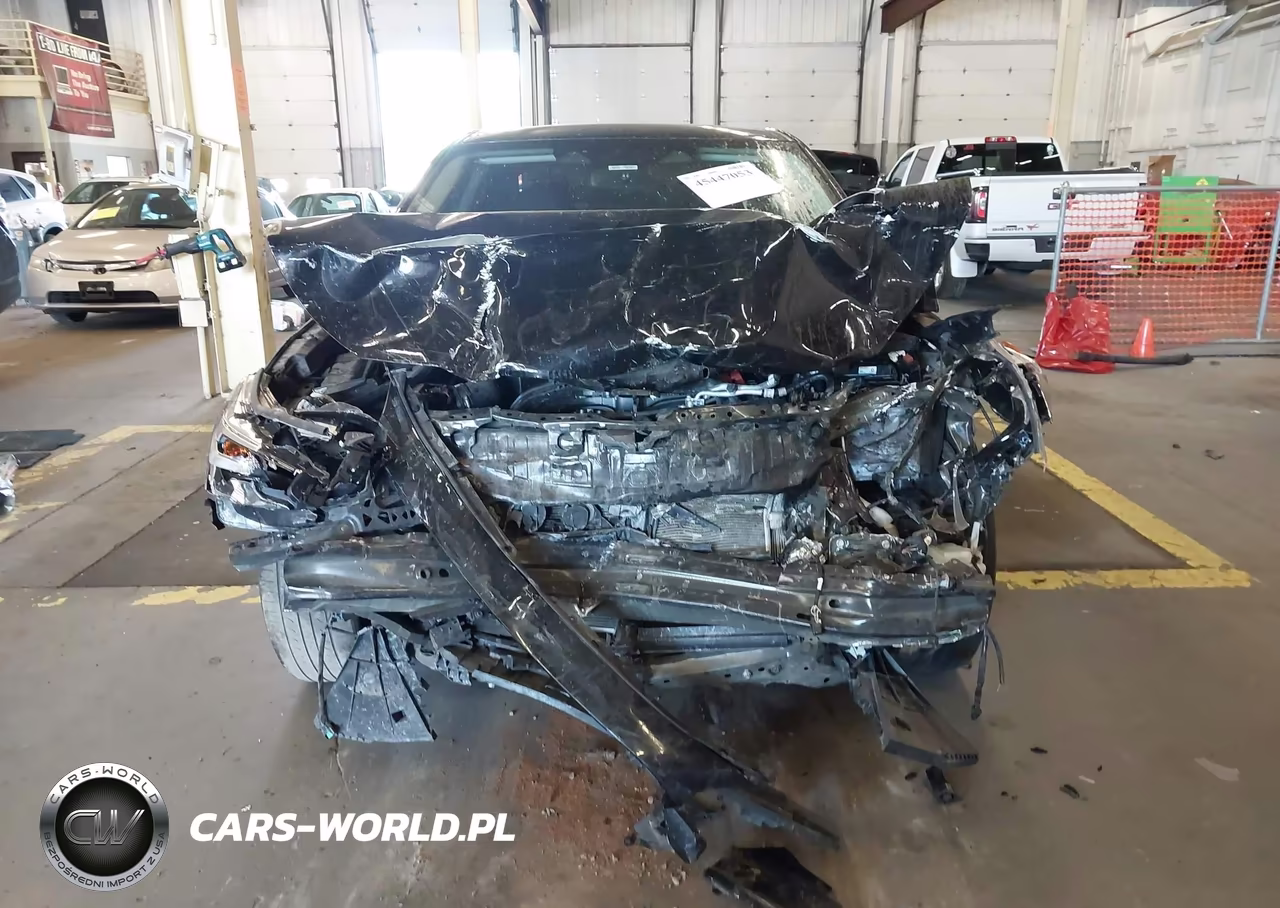 2024 Subaru Legacy Premium VIN:4S3BWAD66R3028697 - 6
