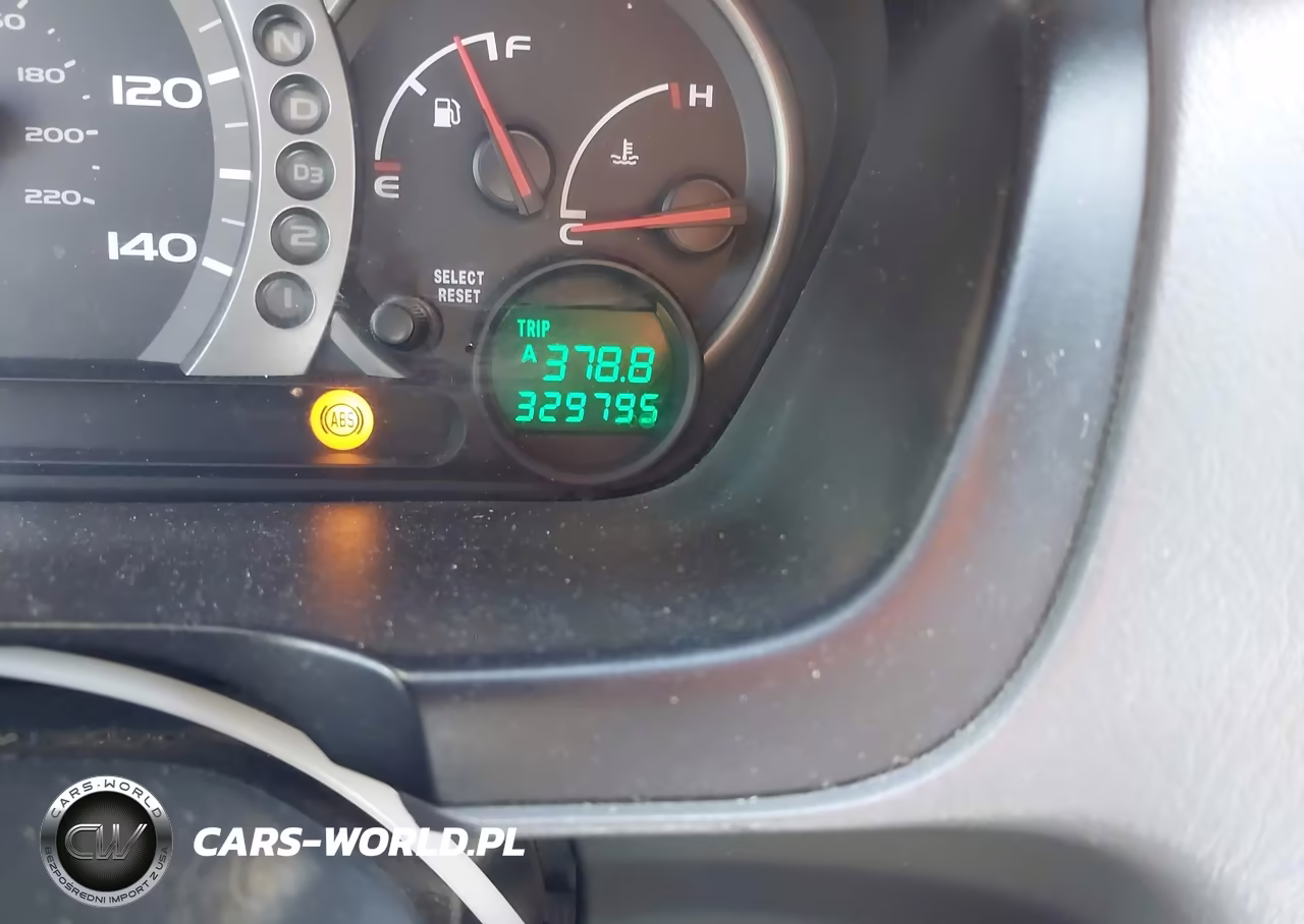 2004 Honda Pilot Ex-L VIN:2HKYF186X4H522384 - 15