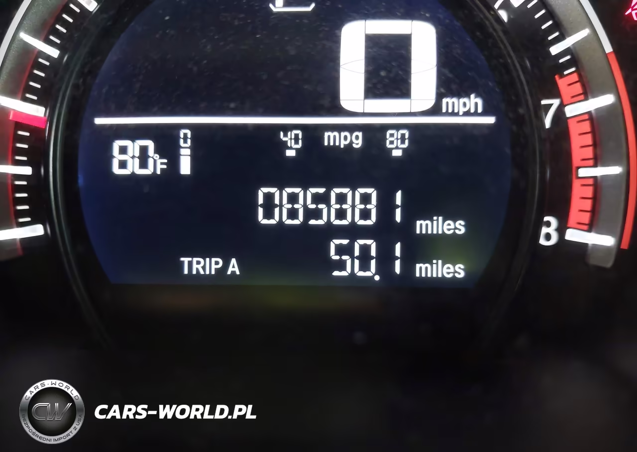 2018 Honda Civic Lx VIN:2HGFC2F50JH558283 - 16