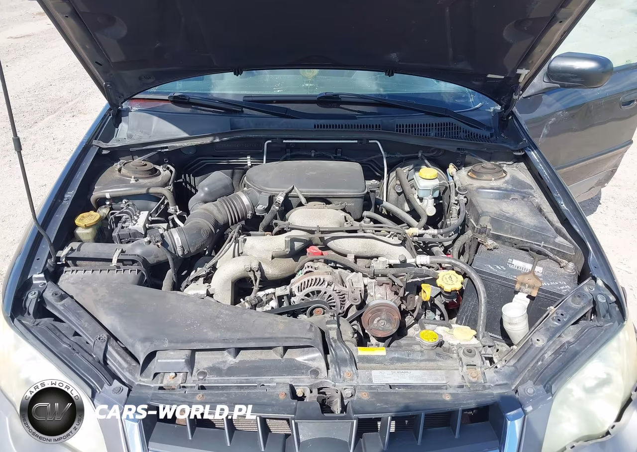 2009 Subaru Outback 2.5I VIN:4S4BP61C897329481 - 10