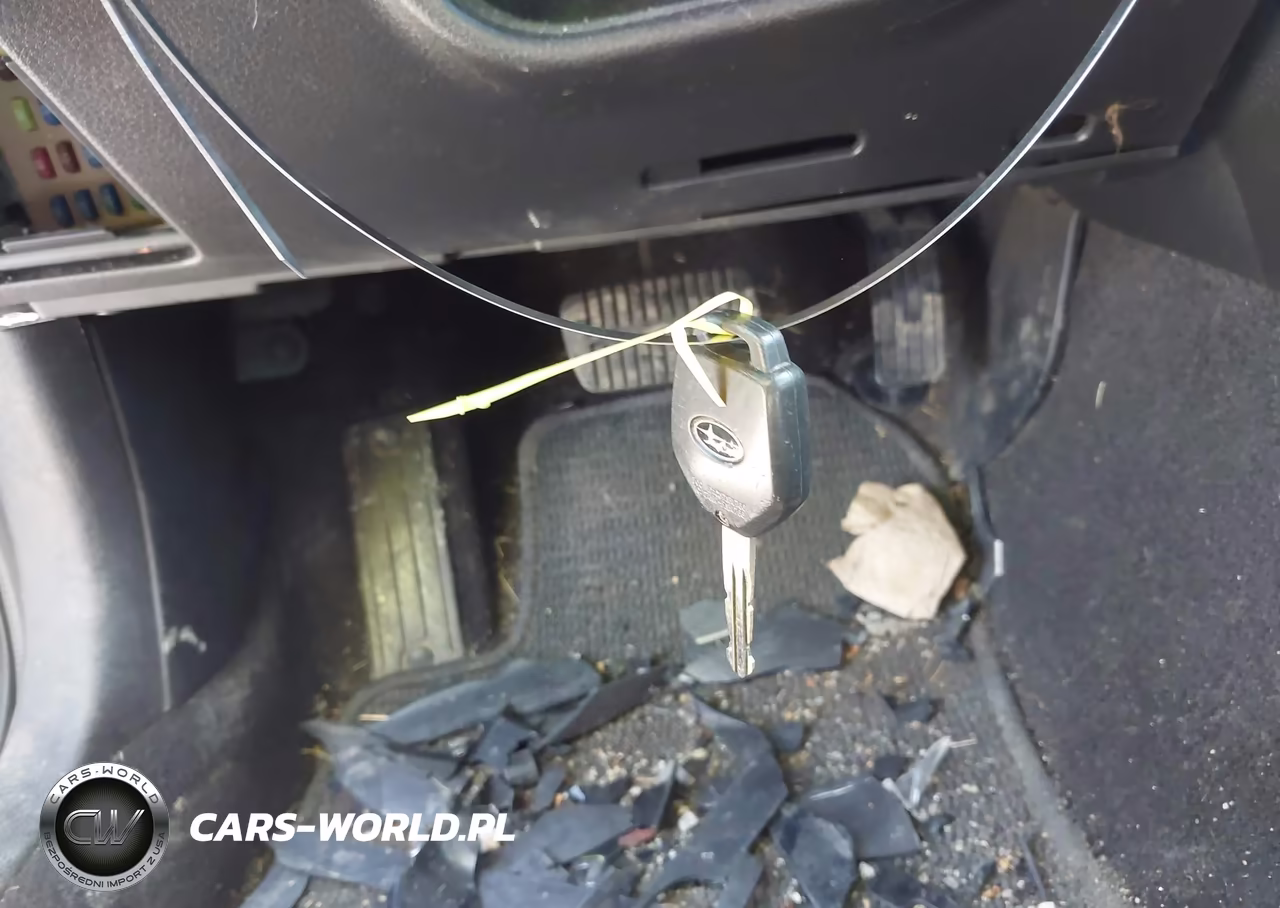 2009 Subaru Outback 2.5I VIN:4S4BP61C897329481 - 11