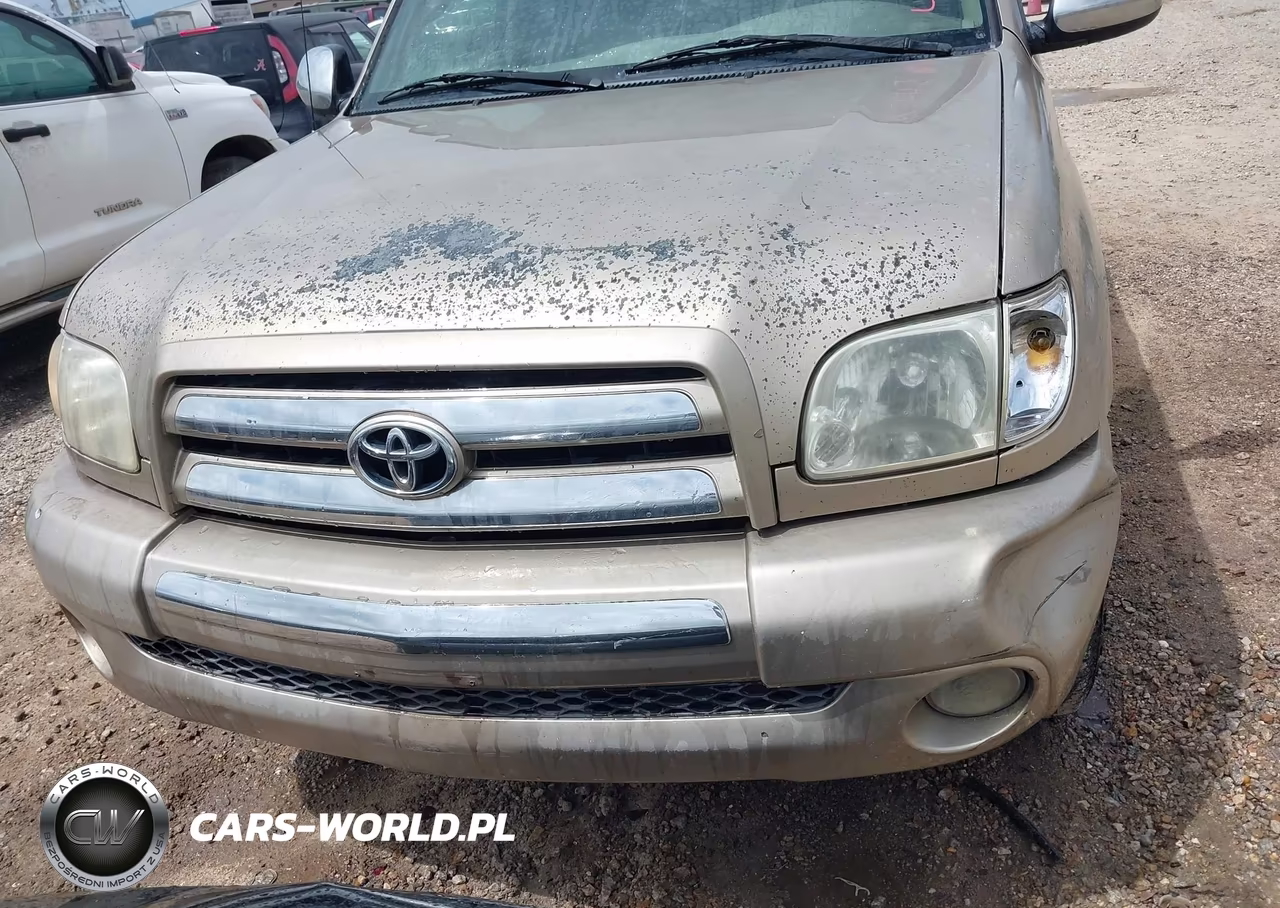 2006 Toyota Tundra Sr5 VIN:5TBRU34116S480600 - 12