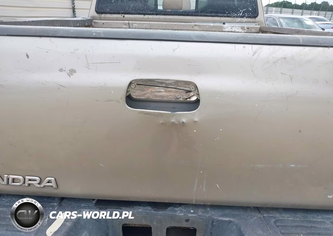 2006 Toyota Tundra Sr5 VIN:5TBRU34116S480600 - 19