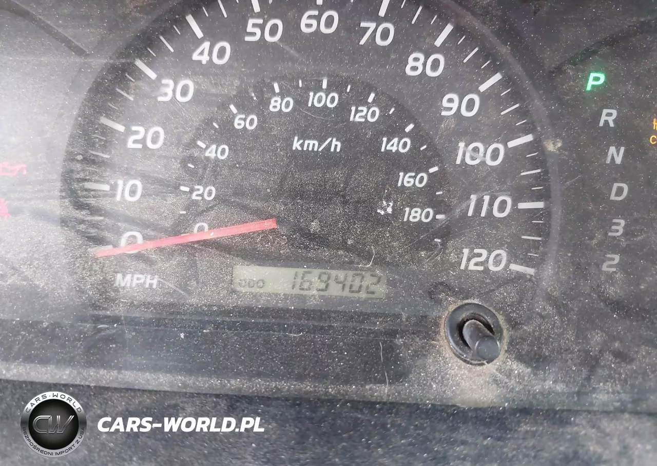 2006 Toyota Tundra Sr5 VIN:5TBRU34116S480600 - 7