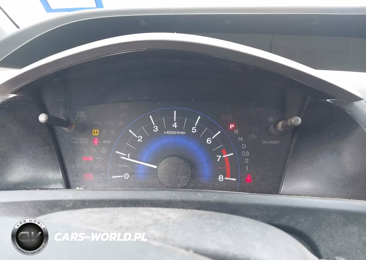 2012 Honda Civic Lx VIN:2HGFG3B5XCH549027 - 7