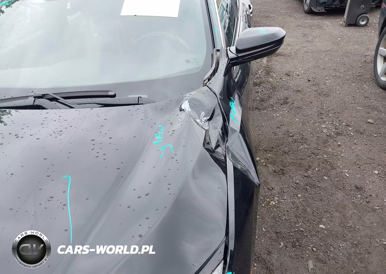 2019 Honda Civic Ex-L VIN:SHHFK7H89KU406997 - 6