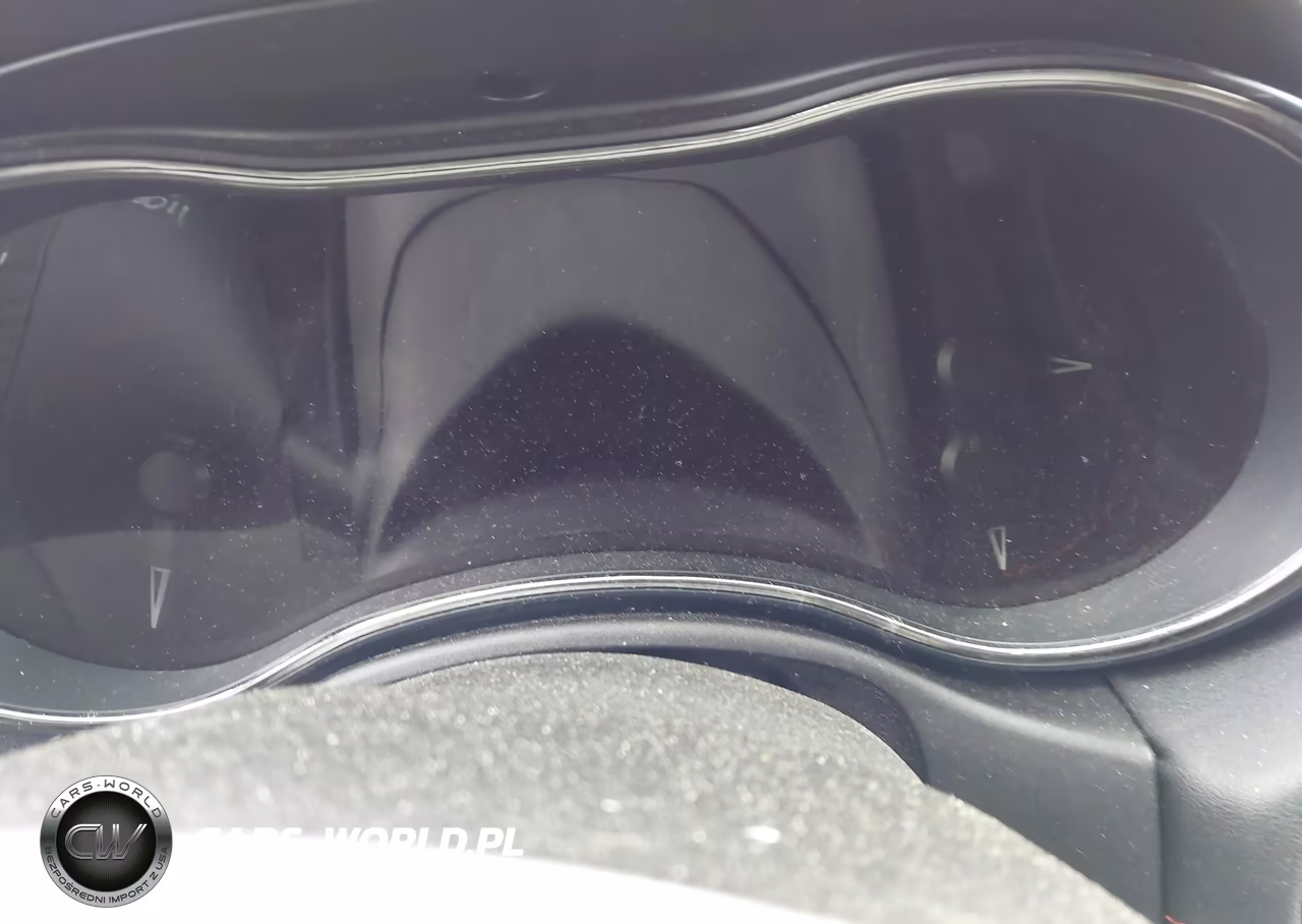 2018 Dodge Durango R-T Awd VIN:1C4SDJCT7JC143469 - 7