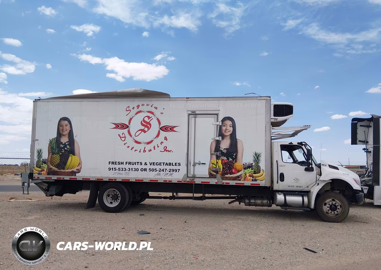2023 International Mv VIN:3HAEUMML2PL280499 - 13