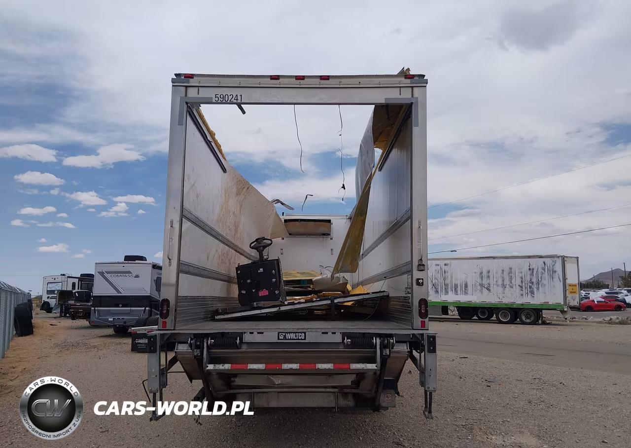 2023 International Mv VIN:3HAEUMML2PL280499 - 15