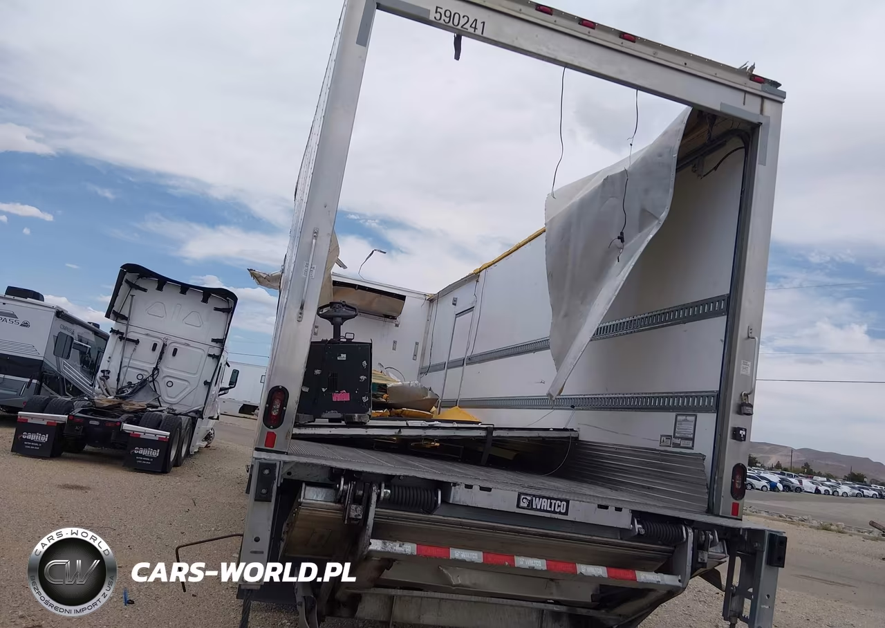 2023 International Mv VIN:3HAEUMML2PL280499 - 3