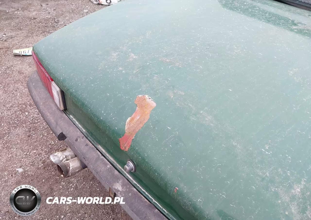 1972 Porsche 914 VIN:4722909200 - 17