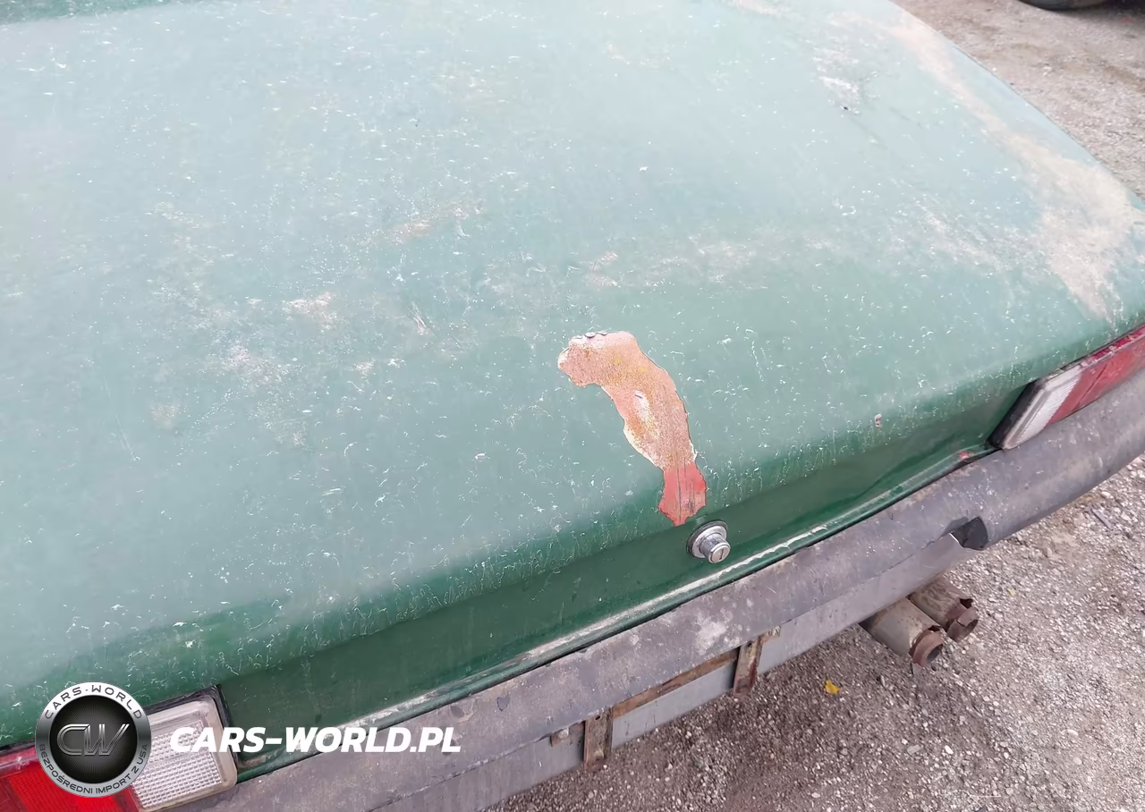 1972 Porsche 914 VIN:4722909200 - 18
