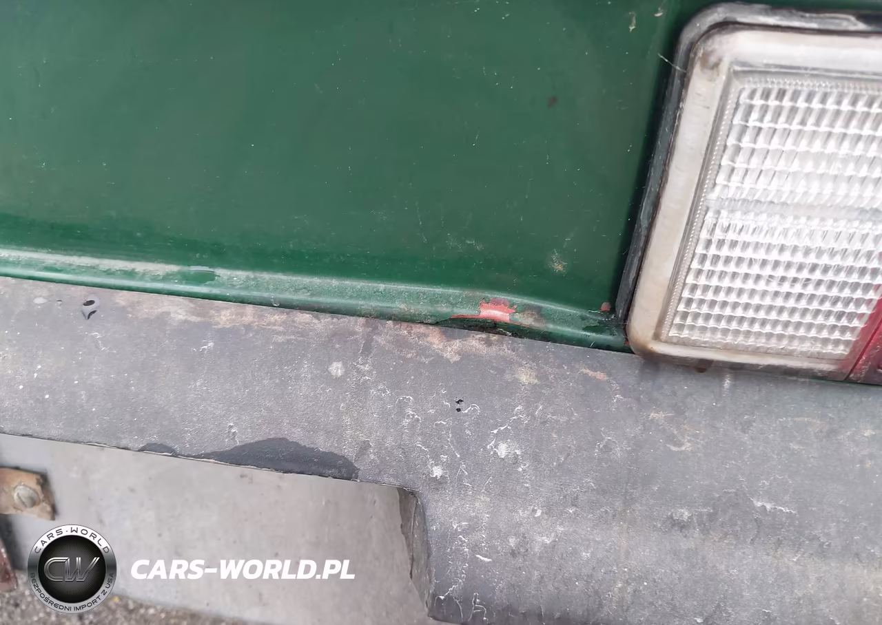 1972 Porsche 914 VIN:4722909200 - 21