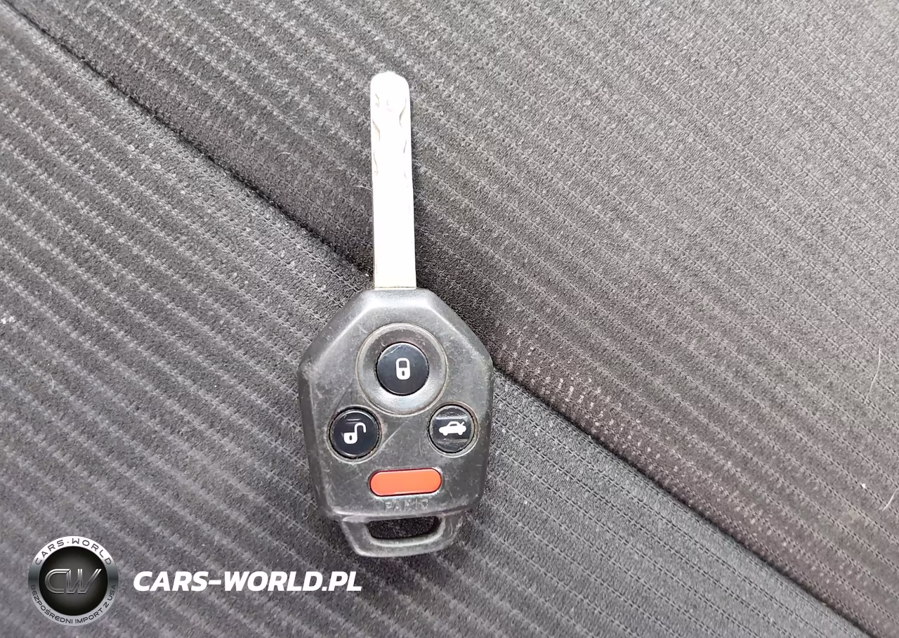 2013 Subaru Legacy 2.5I Premium VIN:4S3BMCC65D3017492 - 11