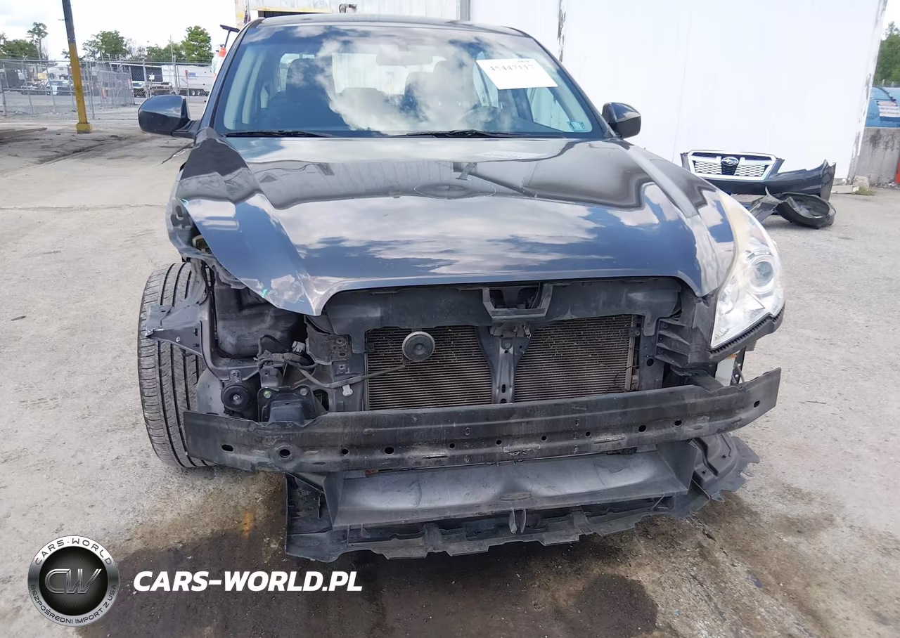 2013 Subaru Legacy 2.5I Premium VIN:4S3BMCC65D3017492 - 6