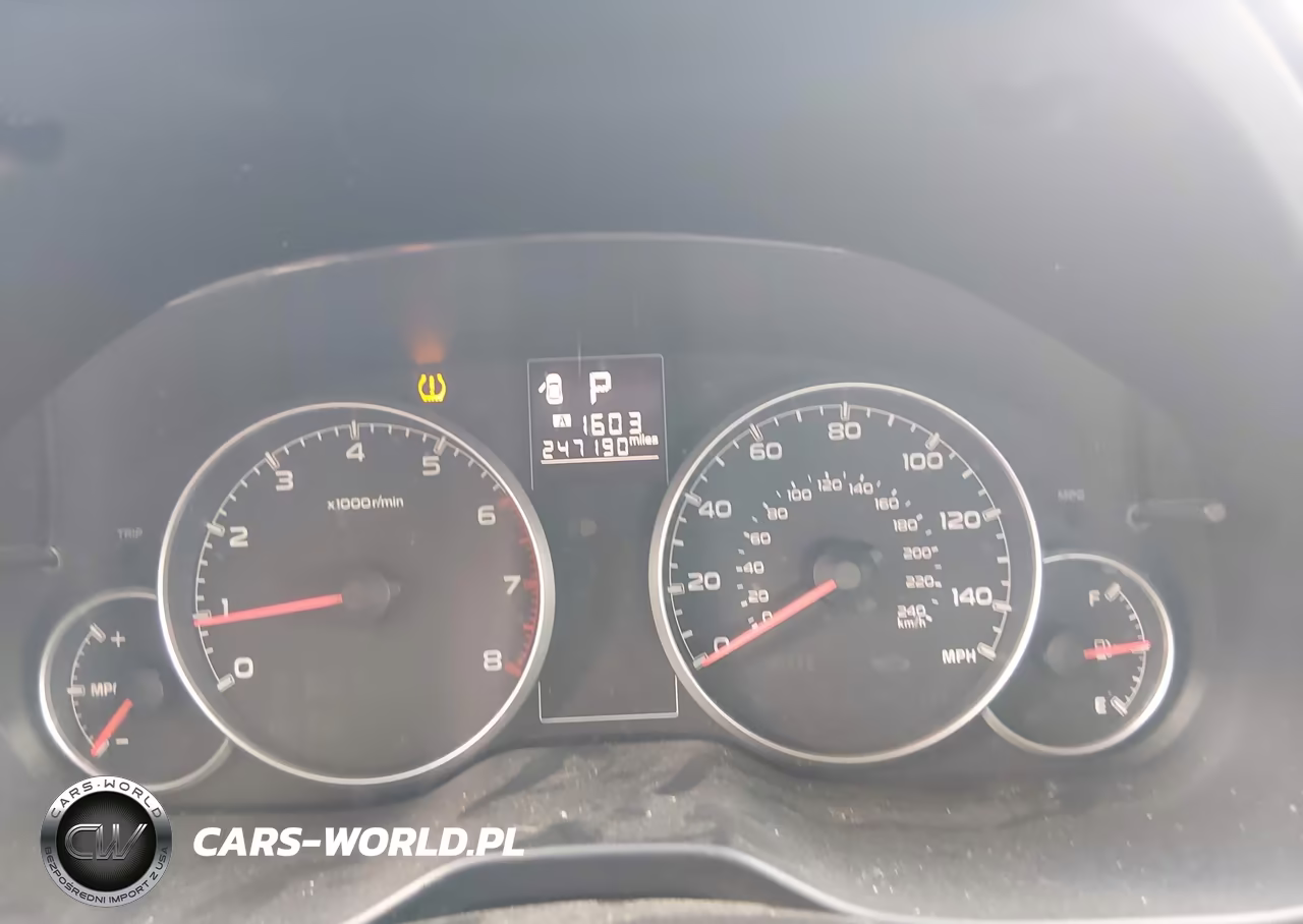 2013 Subaru Legacy 2.5I Premium VIN:4S3BMCC65D3017492 - 7