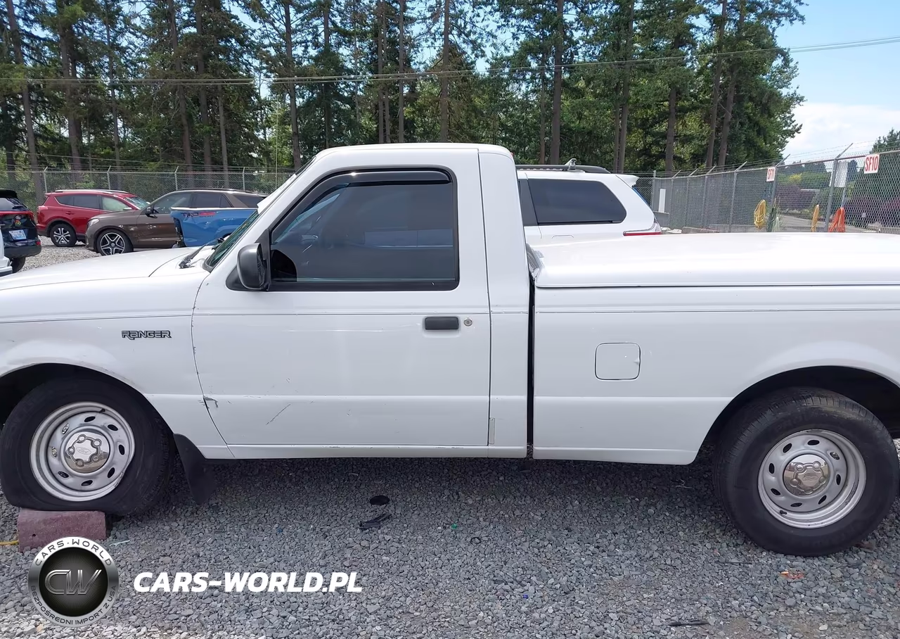 2000 Ford Ranger Xl-Xlt VIN:1FTYR10C8YPA65528 - 14